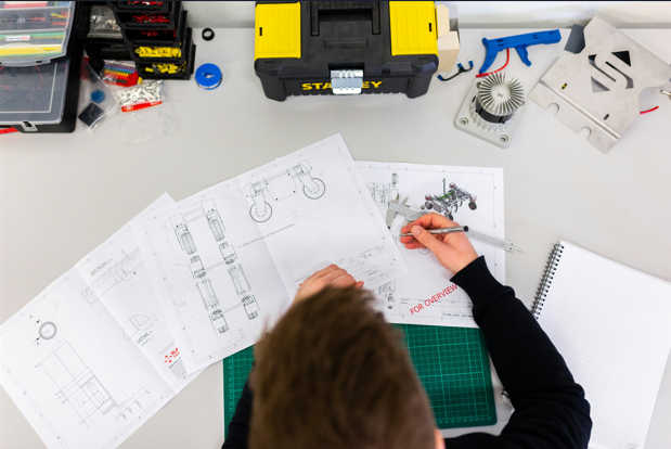 Engineering Design Services - Proctor Global Design